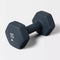 ALL IN MOTION DUMBBELL 15LBS - BLUE - Like New