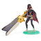 League of Legends 2 Pack Official 6-Inch Senna and Thresh Collectible Figures - Like New