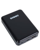 ARRIS 7.4V 7500MAH RECHARGEABLE BATTERY (NO CABLE, NO CHARGER) 1090190N - BLACK - Like New