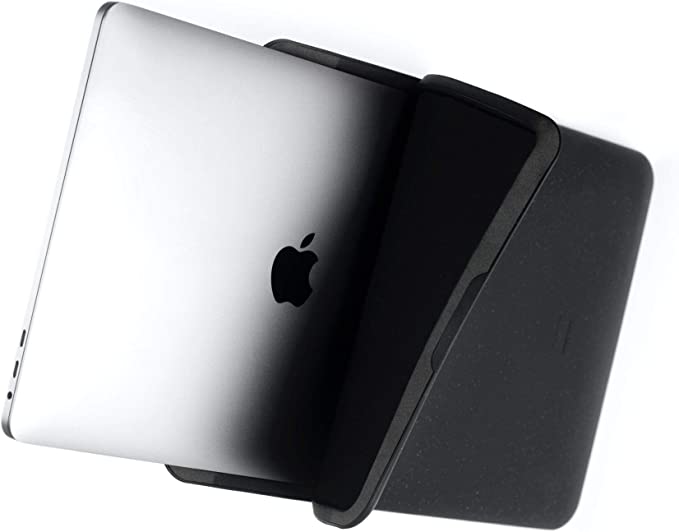 Lander 13" Argo Sleeve for MacBook Air & MacBook Pro - Black Like New