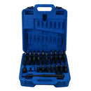 FreeTec Custom Bush Bearing Seal Driver Tool Extra Large 21pcs Kit - Brand New
