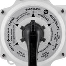 Pentair 261055 Multiport Valve Triton Quad D.E. Filters - WHITE Like New