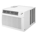 LG 24,500 BTU 208/230V, 15AMP ELECTRONIC SMART WAC W/REMOTE - WHITE - Like New