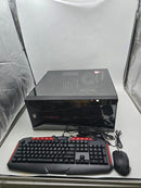 IBUYPOWER TRACEMR GAMING I7-12700KF 16GB 1TB SSD RTX 4060, - Scratch & Dent