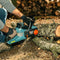 SENIX X5 58 Volt Max Cordless Chainsaw 14-inch Oregon Tool Only CSX5-M-0 - Like New