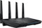 ASUS AC2400 Dual Band Gigabit WiFi Router RT-AC87U - Black Like New