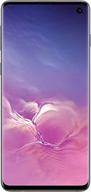 SAMSUNG GALAXY S10 128GB UNLOCKED- PRISM BLACK - Like New