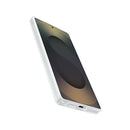 OTTERBOX SAMSUNG GALAXY S25 ULTRA PROFILE SERIES CASE - CLEAR GLITTER - Brand New