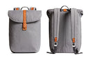 Bellroy Slim Backpack 16 liters 15" Laptop B076PS69YR - Mid Grey - Brand New