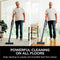 SHARK Pet Pro Cordless Stick Vacuum with MultiFLEX IZ340H - - Scratch & Dent
