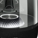 Harman Kardon Aura Studio 2 Bluetooth Speaker System HKAURASTUDIO2BLKEU - Black - Like New