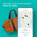 TILE PRO - BLUETOOTH TRACKER - 1 PACK - RE-43001 BLACK - Brand New