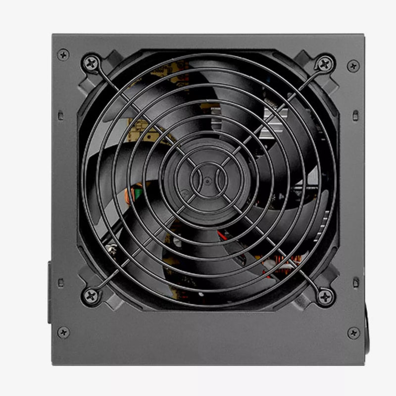 THERMALTAKE SMART 600W ATX POWER SUPPLY - BLACK - Like New