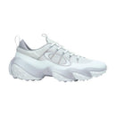 OAKLEY EDGE FLEX - SIZE: WOMEN 5 - WHITE /GRAY - Like New