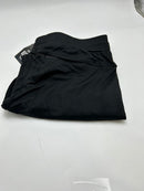 BLUE ICE BLACK LOOSE SWEATPANTS - SIZE: MEN 2XL - BLACK - Brand New