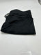 BLUE ICE BLACK LOOSE SWEATPANTS - SIZE: MEN 2XL - BLACK - Brand New