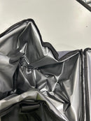 LANEDO GRAY SOFT LEAK PROOF COOLER 12.59X12.59X10.23 - GRAY - Like New