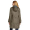 EDDIE BAUER WOMEN'S TRNCH WE GOTG - SIZE: WOMEN S - SPRIG - Brand New