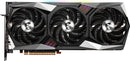 MSI Gaming Radeon RX 6950 XT 16GB GDDR6 RX-6950-XT-GAMING-X-TRIO-16G - Black Like New