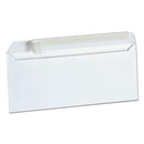 UNIVERSAL PEEL SEAL STRIP BUSINESS ENVELOPE