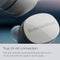 Bowers & Wilkins Pi6 Wireless Earbuds Glacier Blue in-Ear Bluetooth Earphones - Like New
