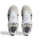 ADIDAS ORIGINAL WOMENS CAMPUS 00S W SIZE: WOMEN 8.5 WHITE/BLACK/OFF-WHITE - Brand New