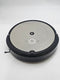 iRobot Roomba i1+ Wi-Fi Connected Robot Vacuum (i115820) - LIGHT GRAY/BLACK Like New