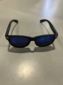POLARSPEX POLARIZED UV 400 CE 46 15 125 - BLACK - Like New