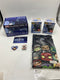 FUNKO MARVEL COLLECTOR CORPS BOX, SPIDER-MAN, XL - BLUE - Like New
