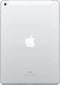 For Parts: Apple iPad 9.7" Wi-Fi Cellular 32GB 2017 MR6T2LL/A - PHYSICAL DAMAGE