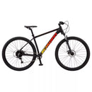 SCHWINN 29" SCHWINN ASCENSION TRAIL MOUNTAIN BIKE 7-SPEED 18.5" FRAME - BLACK - Brand New