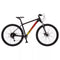 SCHWINN 29" SCHWINN ASCENSION TRAIL MOUNTAIN BIKE 7-SPEED 18.5" FRAME - BLACK - Brand New