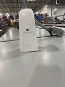 SAFE-X AUTO SENSOR SOAP DISPENSER - WHITE - Like New