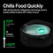 PETLIBRO POLAR SMART WET FOOD FEEDER - BLACK - Like New
