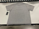 POLO AVENUE MEN'S - SIZE: MEN 2XL - CHARCOAL - Brand New