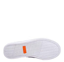 WCLIPRC-100 LUGZ WOMEN'S CLIPPER SHOE WHITE SIZE 8.5 - Like New