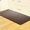 J&V TEXTILES Medallion Embossed Kitchen Mat Cushioned Anti Fatigue Floor Mat - Brand New