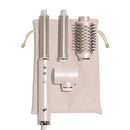 T3 AIRE 360 Multi-Styler & Blowout System, Hair Dryer Brush, Oval Round Brush - Like New
