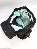 BLOGILATES ULTIMATE ATHLETIC TRAINER BACKPACK - BLACK - Brand New