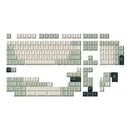 DROP DCX JASMINE KEYCAP SET MDX-36779-1 - GREEN/WHITE - Like New