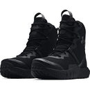 UNDER ARMOUR MEN'S MICRO G VALSETZ MILITARY TACTICAL BOOT BLACK SIZE 10 - Like New