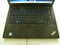 LENOVO THINKPAD T470P 14"FHD  I7-7820HQ 16GB 256GB SSD 940MX WIN 10 HOME - BLACK - Like New
