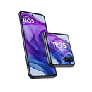 MOTOROLA RAZR+ 256GB UNLOCKED XT2451-1 - MIDNIGHT BLUE - Like New