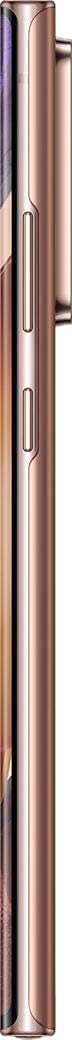 SAMSUNG GALAXY NOTE 20 5G 128GB VERIZON - MYSTIC BRONZE - Like New