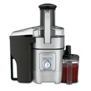 CUISINART™ JUICE EXTRACTOR CJE-1000P1 - SILVER - Brand New