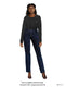 188830011 WOMEN'S LEVI'S STRAIGHT 505 JEANS CAST SHADOWS DARK INDIGO SIZE 26X32 - Brand New