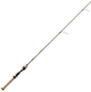 St. Croix Rods Panfish Spinning Rod Light/X-fast Titanium 7'0" B005PTU4O8 - Like New
