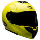 Bell SRT Modular Helmet (Transmit Gloss Hi-Viz - X-Small) B07TT9S2P5 - NEW - Brand New
