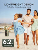 LITHELI PORTABLE POWER STATION 300SE 255WH 100W USB-C 110V PURE SINE WAVE AC - Like New