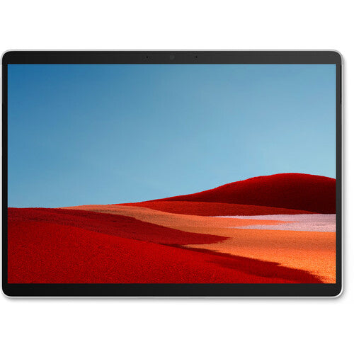 Microsoft Surface Pro X 13"2880x1920 SQ2 16GB 256GB SSD LTE 1WX-00001 - Platinum New